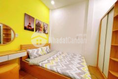 Bán nhà siêu đẹp khu nguyễn hoàng, 48m2, nội thất đầy đủ, ở ngay, nhỉnh 2 tỷ