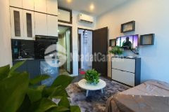 Bán đất mỹ đình nhỉnh 2ty phù hợp xây cc mini 40m, mt 4.5m