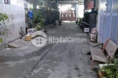 Bán nhà giá rẻ đường phú thọ hòa, 38m2, 2 tầng, 4x9.5 giá 4 tỷ, tl cc.