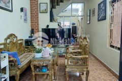 Mặt phố triệu việt vương hbt vị trí đắc địa kd bất chấp 10 tầng, nội thất nhập khẩu