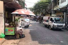 Bán nhà mặt phố quận hoàn kiếm, dt 77m2, đường rộng kinh doanh mọi thể loại, giá 153trm2.