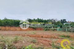 Cần bán lô đất khu dân cư triệu ái triệu phong lh 0389698986