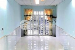 Bán nhà hẻm xe hơi tân kỳ tân quý, tân phú, giá rẻ, 61m2, 3pn 2wc