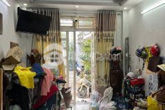 Bán nhà hxh hoàng văn thụ, p8, phú nhuận, 40m2, 4 tầng, gía chỉ 6 tỷ 400