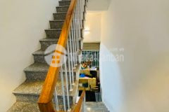 Bán nhà riêng phố long biên 1 ngọc lâm long biên