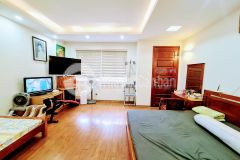 Tiếc nuối bán ngôi nhà khởi nghiệp quang trung, 48.9m2, nhỉnh 2 tỷ