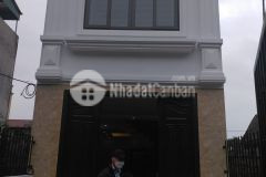 Bán nhà 4 tầng 3 ngủ, cổ điển, tứ hiệp, thanh trì, 2.4 tỷ thương lượng