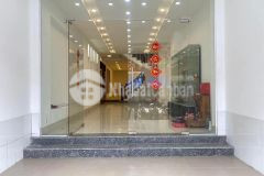 Tin được không mặt tiền trung tâm q10 101m2 giá chỉ 27,5 tỷ