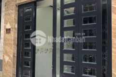 Bán nhà hoàng văn thụ dtsd 49m2, hxh tránh, p4 t bình chỉ 3tỷ37