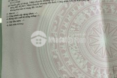 Bán 2 lô đất ở diên phước diên khánh 124,8m2 chỉ 800tr