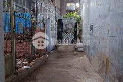 Đất hẻm quang trung, tăng nhơn phú b, quận 9, dt 63m2, 3.3ty