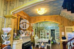 Bán nhà, nguyễn văn cừ, đường ô tô, tặng nội thất xin mịn, 103m2, 4 tầng, mt 6m, 16 tỷ