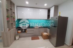 Cho thuê căn hộ vào ở ngay được giá thuê chỉ 15trtháng.