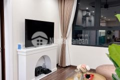 Bán phố vương thừa vũ 65m mt4,5m ô tô, kinh doanh nhỉnh 7.9 tỷ 0393149812