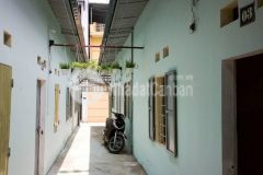 Bán dãy phòng trọ hẻm 786 bình giã.