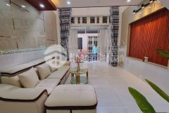 Nhà đẹp đầy đủ nội thất ngay quang trung, gò vấp giá 3,590 tỷ