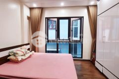 Chủ nhà cần bán nhà lê quang đạo, nam từ liêm, 44m2, 5 tầng, mt 4m, giá 3.82 tỷ lh 0986519695.