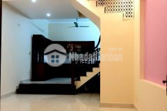 Cần bán gấp nhà trương định, hoàng mai, ngõ nông, diện tích rộng, gần ô tô giá chỉ 3.8 tỷ.