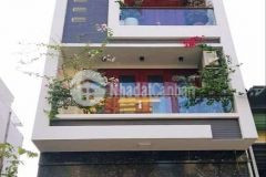 Bán gấp nhà 5 tầng, 70m2, gara ô tô, kinh doanh, hồng tiến, bồ đề, nhỉnh 11 tỷ