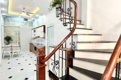 Bán nhà chính kinh gần ô tô, tặng toàn bộ nội thất ngõ thông,kinh doanh 48m2 5 tầng 5.6 tỷ