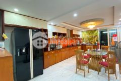 Bán nhà đẹp, hẻm 4m, lê quang định, bình thạnh, 62m2, 4,5x14m, 3 tầng