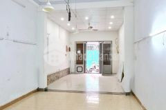 Bán nhà bùi minh trực, hẻm ba gác, 83m2, gía 5.8 tỷ