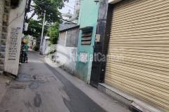 Bán nhà hxh quận gò vấp 60m2 giá 6,7 tỷ