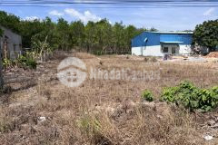 Dt720 suối kiết tánh linh 20x57 4 tỷ 100 thổ cư