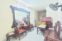 Bán nhà phố lương khánh thiện 40m x5m 5 tầng ô tô, nhỉnh 4 tỷ