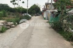 Đất đẹp giá rẻ lệ chi gia lâm dt 65m2. gía 19.5 triệu m2