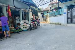 Bán đất tặng 4 phòng trọ kiệt ô tô duy tân thông ngự bình phường an cựu tp huế