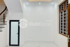 Ối rồi ơi bán nhà việt hưng 35m2, tiện ích, gần phố,50 m ô tô, giá 2 tỷ 95