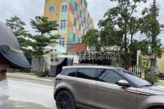 Đất đại hiệp 160m2 gần lộ chỉ 680 triệu vuông vức nở hậu