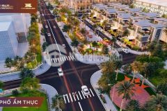T t city millennia long hậu cần giuộc bán nhà giai đoạn 1.1