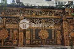 Bán biệt thự đào sư tích nhà bè 4 tầng 250mv chỉ 29.8 tỷ 4 tầng.