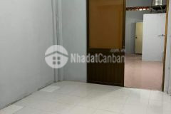 Bán nhà phạm thế hiển 41m2 nhà 2 tâng giá chỉ 2.6 tỷ phường 4 quận 8
