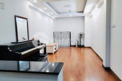 Bán nhanh nhà tân xuân, bắc từ liêm, dt 44m2, mt rộng, ô tô gần nhà, nhỉnh 4 tỷ