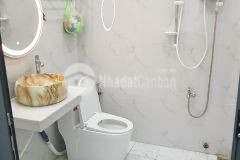 Nhà bán gấp mặt tiền quận tân phú 4pn4 wc, 40m2 chỉ 5 tỷ