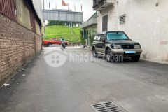 5 tầng mới cứng ngọc thụy long biên mt 4m ô tô đỗ cửa, hơn 3 tỷ.