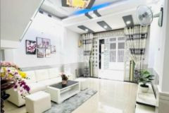 Bán nhà riêng 72m2 hxh đường xô viết nghệ tĩnh, p26, bình thạnh. chỉ 6,5 tỷ