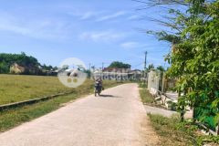 Đất kiệt 156 dạ lê, phường thủy phương gần cây xăng 3 sao