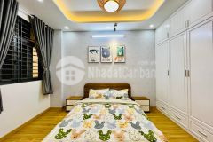 Bán nhà bùi đình túy, 66m2, 4x16.5m, ô tô đỗ cửa, hàng xanh bình thạnh