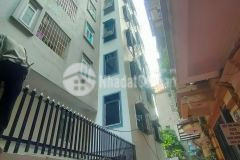 Chung cư mini, 8 tầng, 30 phòng phố thái thịnh, đống đa. 0911554873.