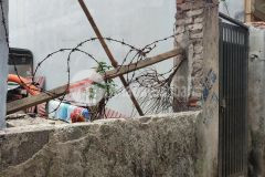 Bán đất ngô gia tự đức giang long biên dt 72m mt 4,5m