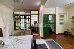 Bán nhà riêng cửa bắc ba đình 65m2, 5t, ởkd, ô tô 10m, chỉ 11.2 tỷ