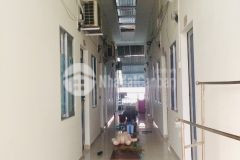 Nhà trọ siêu rẻ, gần 30 phòng, phạm đăng giảng, bhh, bình tân. dt 285m2, nở hậu, 14 tỷ.