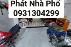 Vip nhà huỳnh văn nghệ 50m2, tân bình, gần chợ phạm văn bạch, 4.0tỷ.