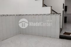 Nhà phố đẹp quận bình tân hẻm xe tải tránh hơn 50m2 nhỉnh 4 tỷ.