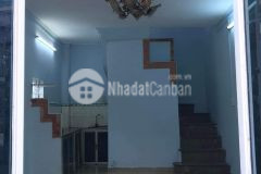 Bán gấp nhà 3 tầng lý thường kiệt, phường 4, gò vấp, giá chỉ 2.6 tỷ lh 0345.543.887