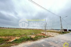 Khu dân cư hàn thuyên đông hà, đất nền đầu tư, an cư